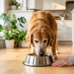 Senior Dog Diet