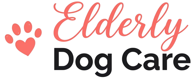 Elderly Dog Care