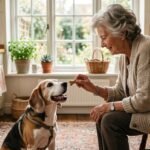 Best Soft Healthy Senior Dog Treats