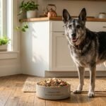 Grain Free Senior Dog Food Pros and Cons