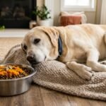 Low Calorie Senior Dog Food for Weight Loss