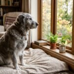 Old Dog Behavior Changes and Warning Signs