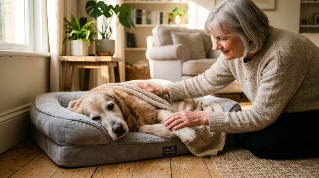 Senior Dog Joint Supplements Ingredients