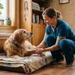 Dog Eye Infection