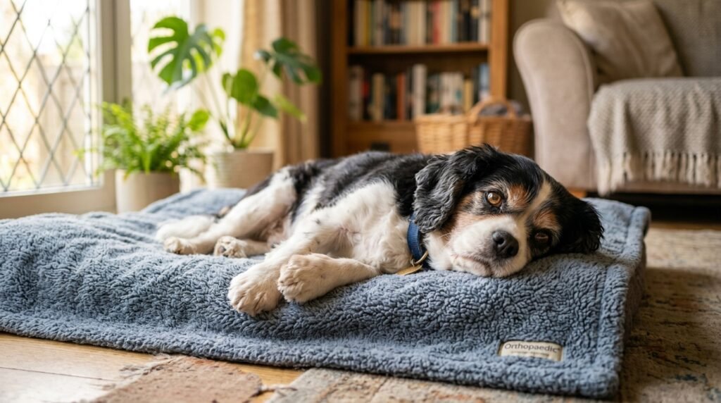 Congestive Heart Failure in Dogs