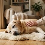 Dog Has Diarrhea