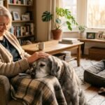Helping a Grieving Senior Dog: Pet Loss & Support Guide