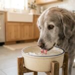 Dog UTI: Signs, Causes & Treatment for Senior Dogs
