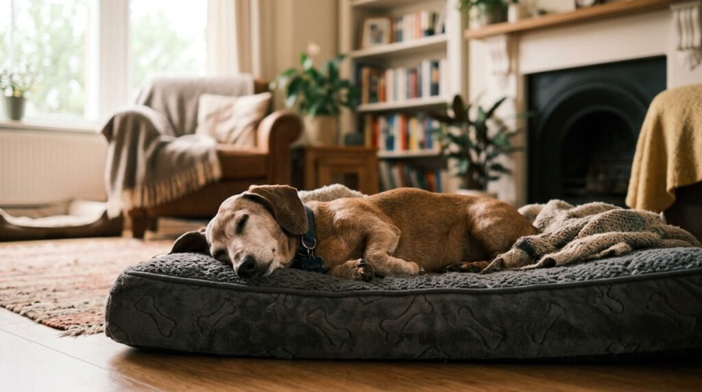 IVDD in Dogs