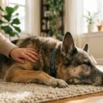 Old Dog Back Legs Giving Out: 6 Real Causes & Mobility Solutions