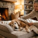 Old Dog Comfort Care: Senior Dog Wellness & Pain Relief