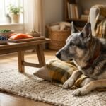 Old Dog Nutrition Needs: What Changes As Your Dog Ages?