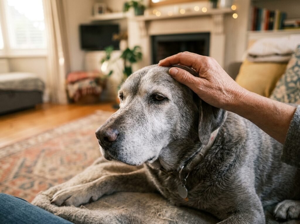 Dog Bad Breath