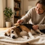 Senior Dog Grooming Tips: Bath, Coat & Skin Care Guide