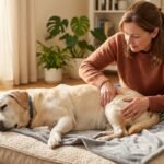Senior Dog Joint Stiffness: Remedies & Morning Care Guide