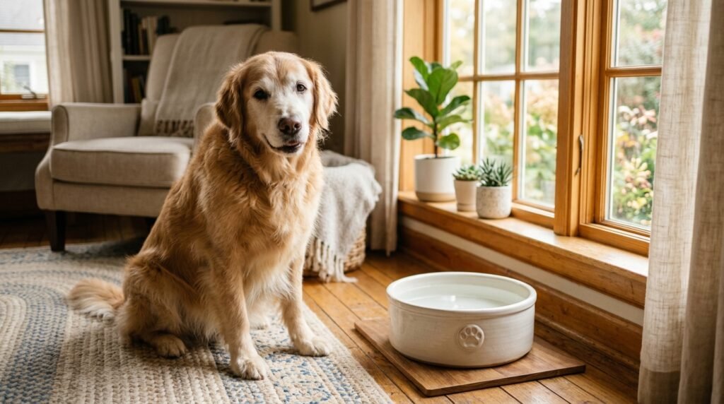 Kidney Failure in Dogs