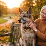 Senior Dog Quality of Life Checklist: HHHHHMM Scale & Comfort Guide