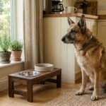 Senior Dog Routine: Daily Schedule for Comfort & Security