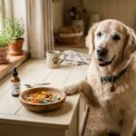Senior Dog Vitamins: 7 That Actually Make a Difference