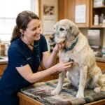 Dog Heart Murmur: Grades, Stages & Care for Senior Dogs