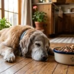Best Dog Food for Sensitive Skin in Senior Dogs