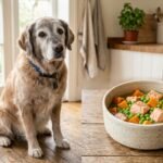 Best Dog Food for Skin Allergies