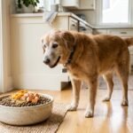 Best Dog Food Topper for Senior Dogs: Appetite, Joints & Vet Guide