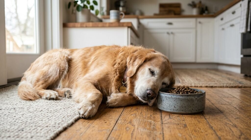 Hydrolyzed Dog Food