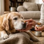 Dog Nose Dry, Crusty & Cracked in Senior Dogs: Causes & Care