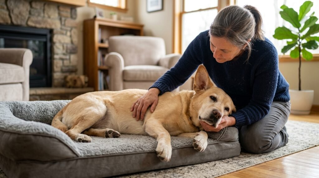 Dog Skin Allergies
