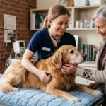 Neoplasia in Dogs: Senior Signs, Types, Staging & Comfort Care
