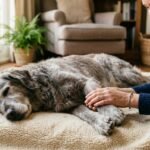 Signs Your Dog Is Dying