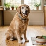 Weight Management Dog Food for Senior Dogs